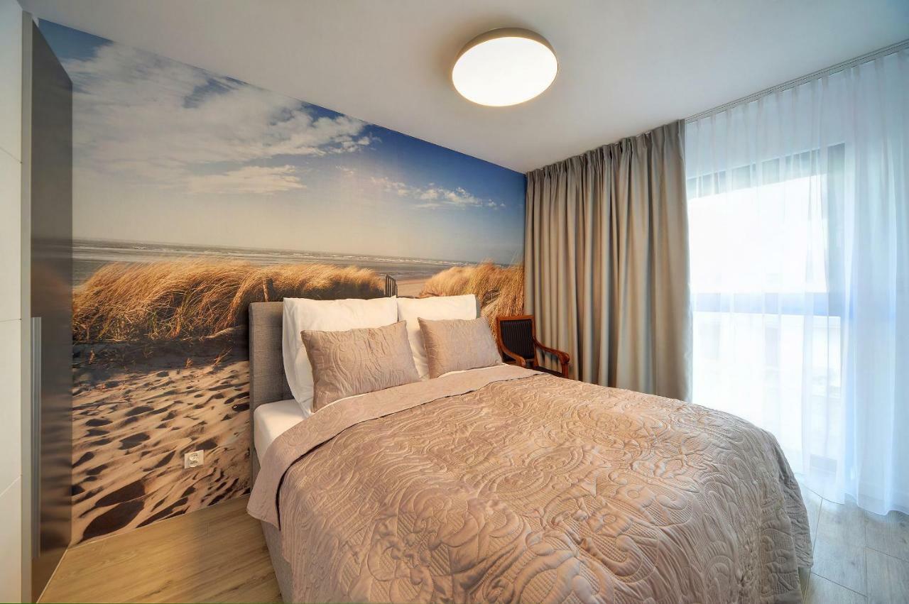 Apartamenty Sun Seasons 24 - Gardenia Dziwnow Exterior photo